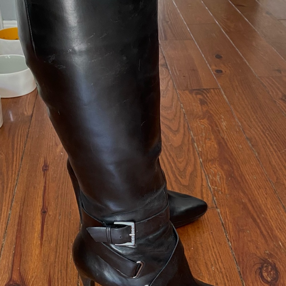 Guess by Marciano boots